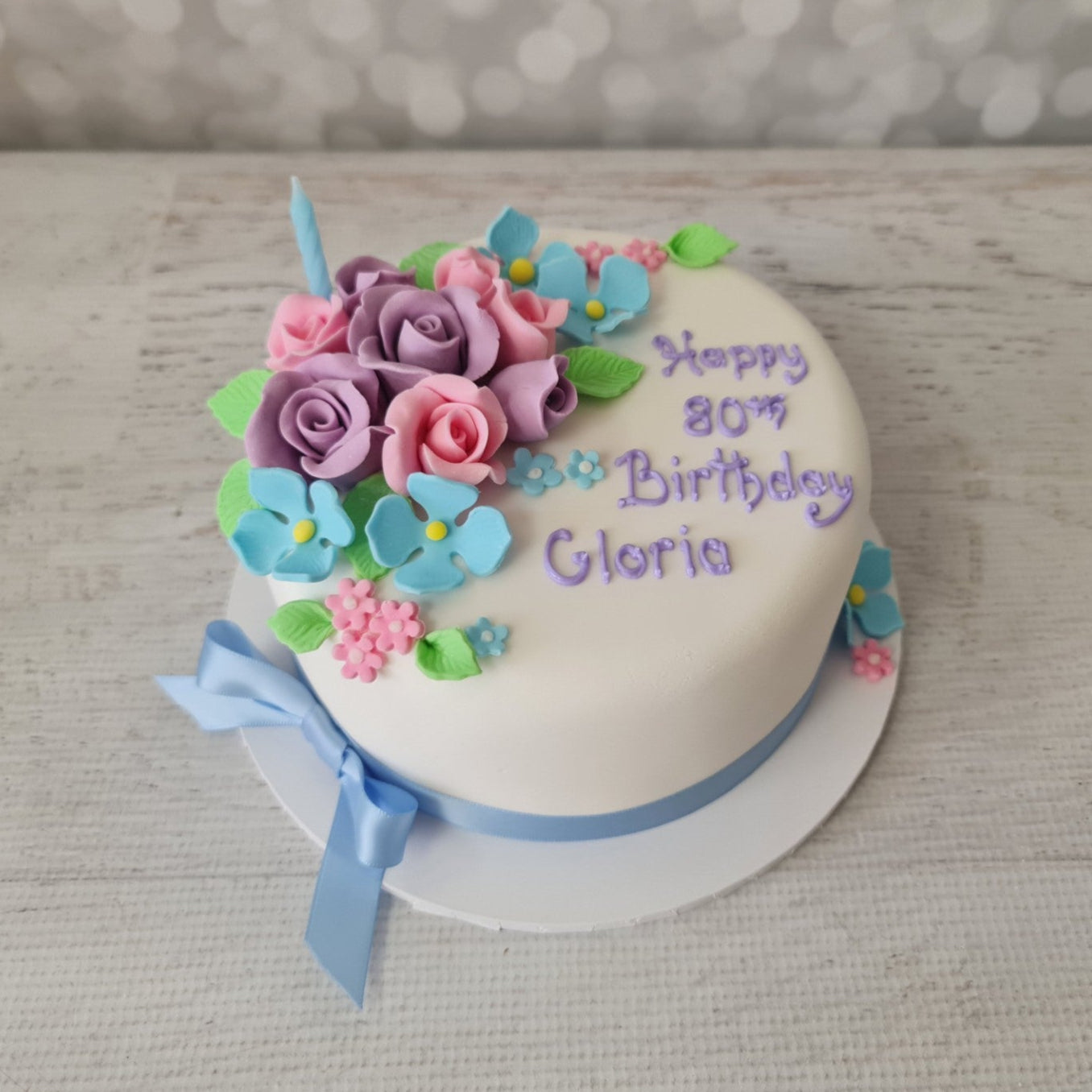 Gloria
