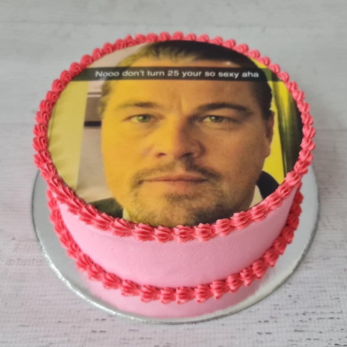 The Leo Celebration Cakes Cakes and Decorating Supplies, NZ