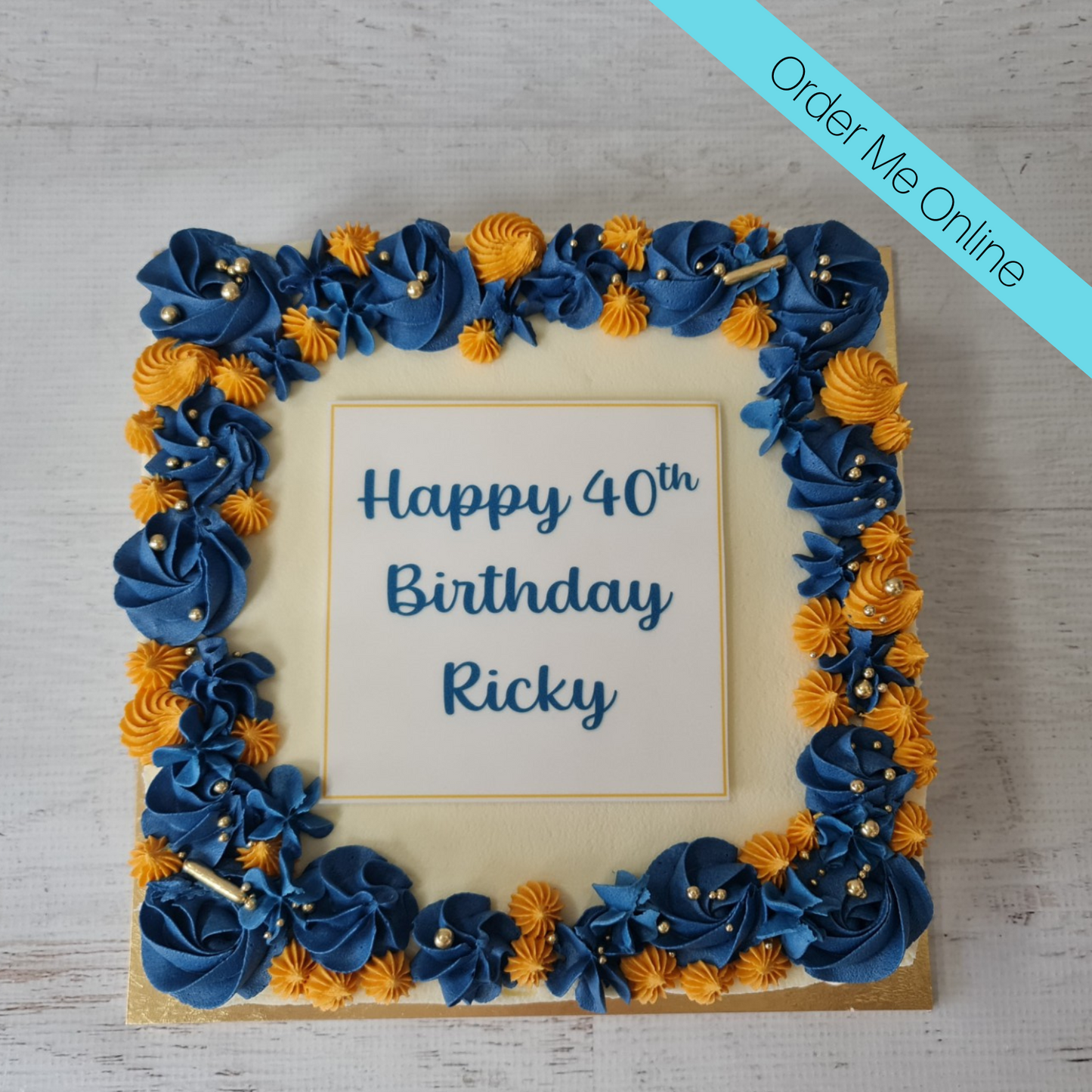 Ricky