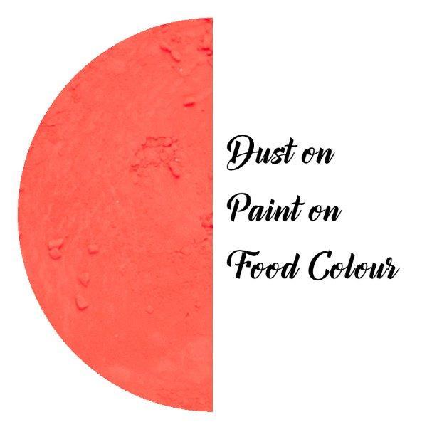 Rolkem Lumo- Laser Peach , General