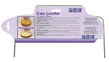 PME Cake Leveller- 12" , Tool