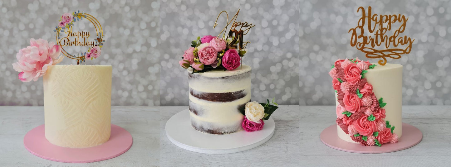 Order Cakes Online - Cake Delivery in Auckland