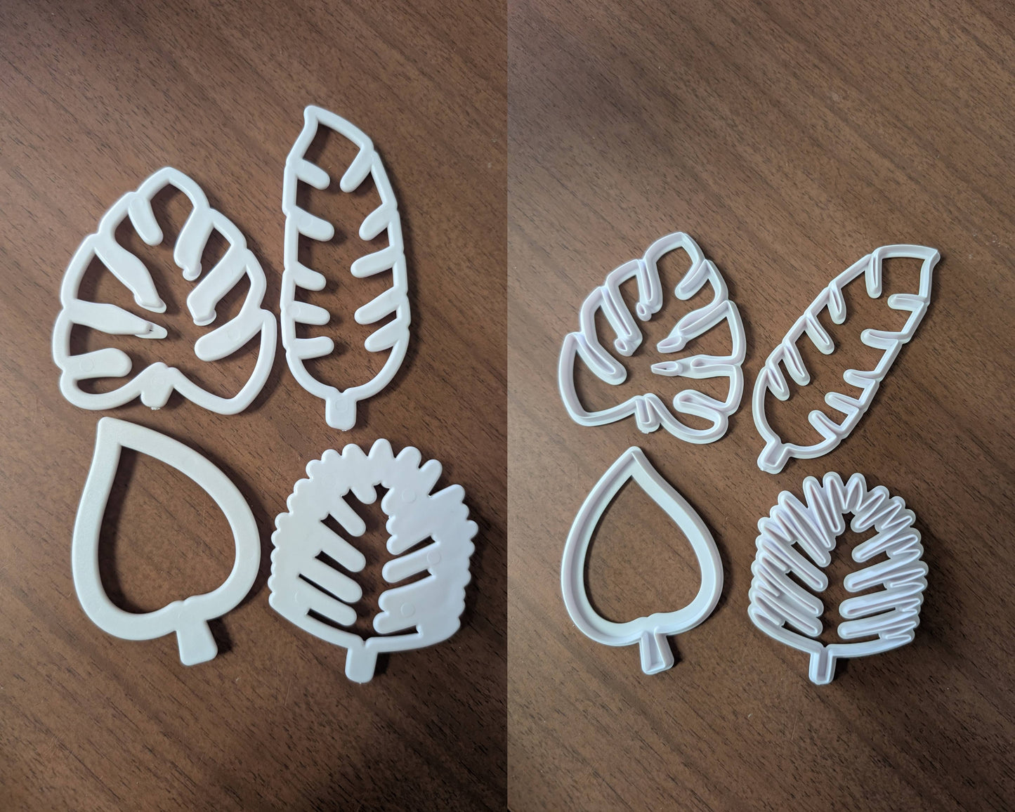 Leaf Cutter Set