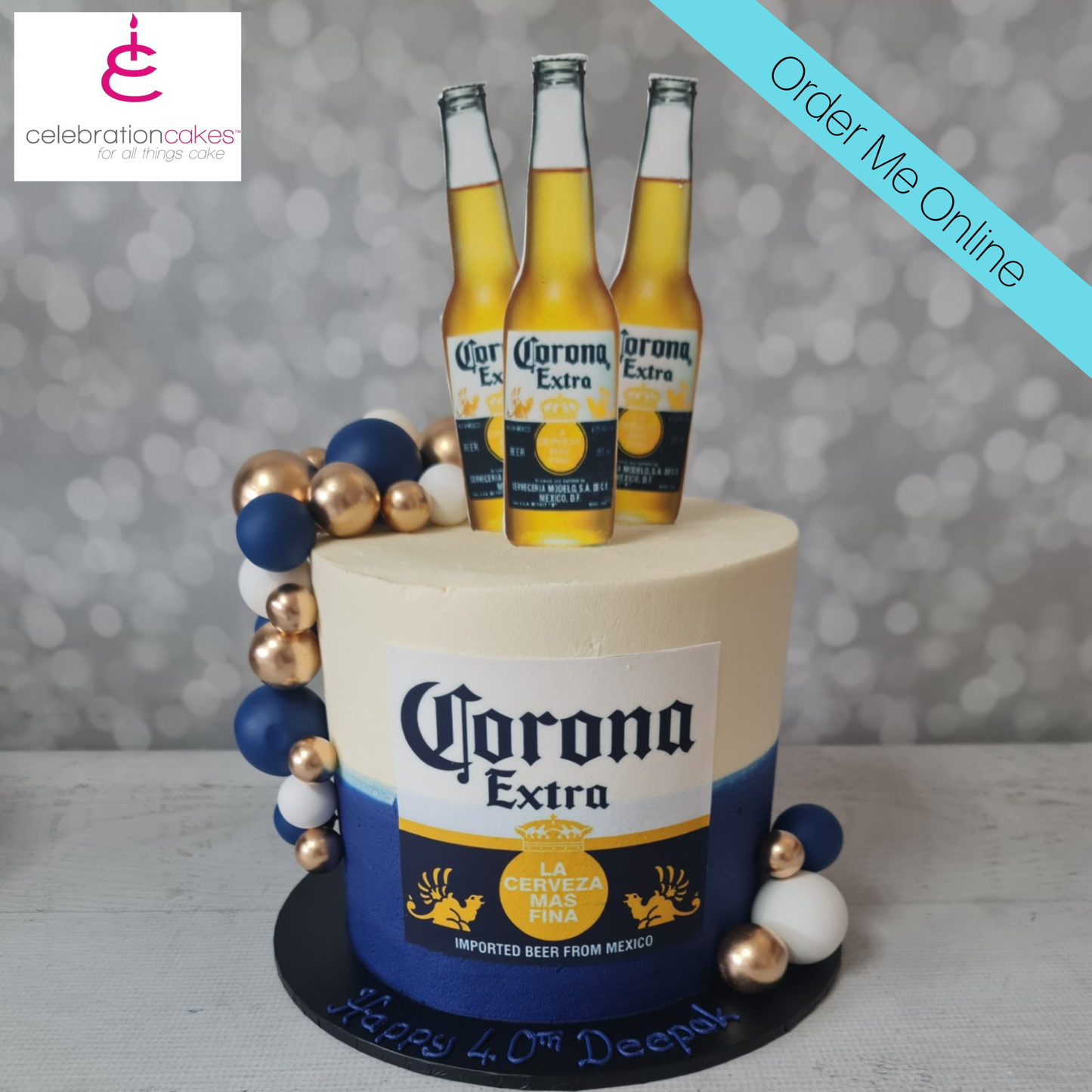 Corona Bubbles