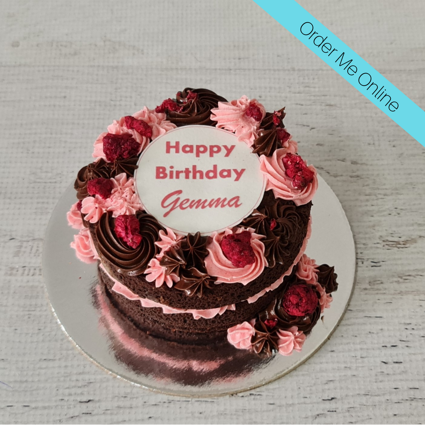 Auckland Cake Makers - Bespoke Cakes and Sweet Treats
