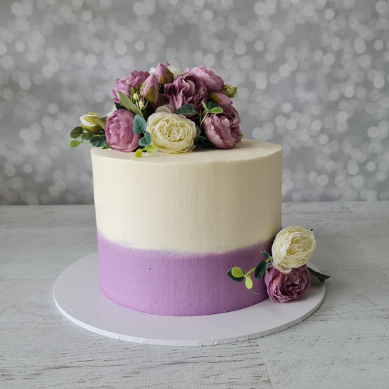 Maggie (1 or 2 tier)