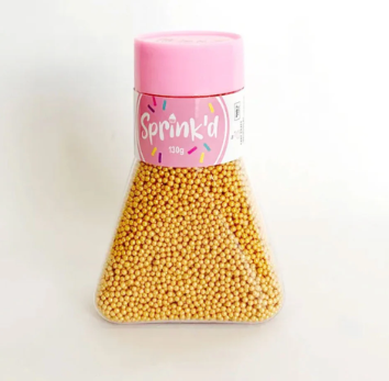 Sprink'd  2mm Sugar balls
