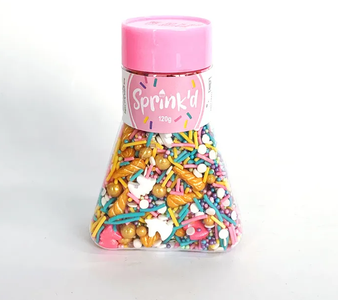 Sprink'd Unicorn Medley