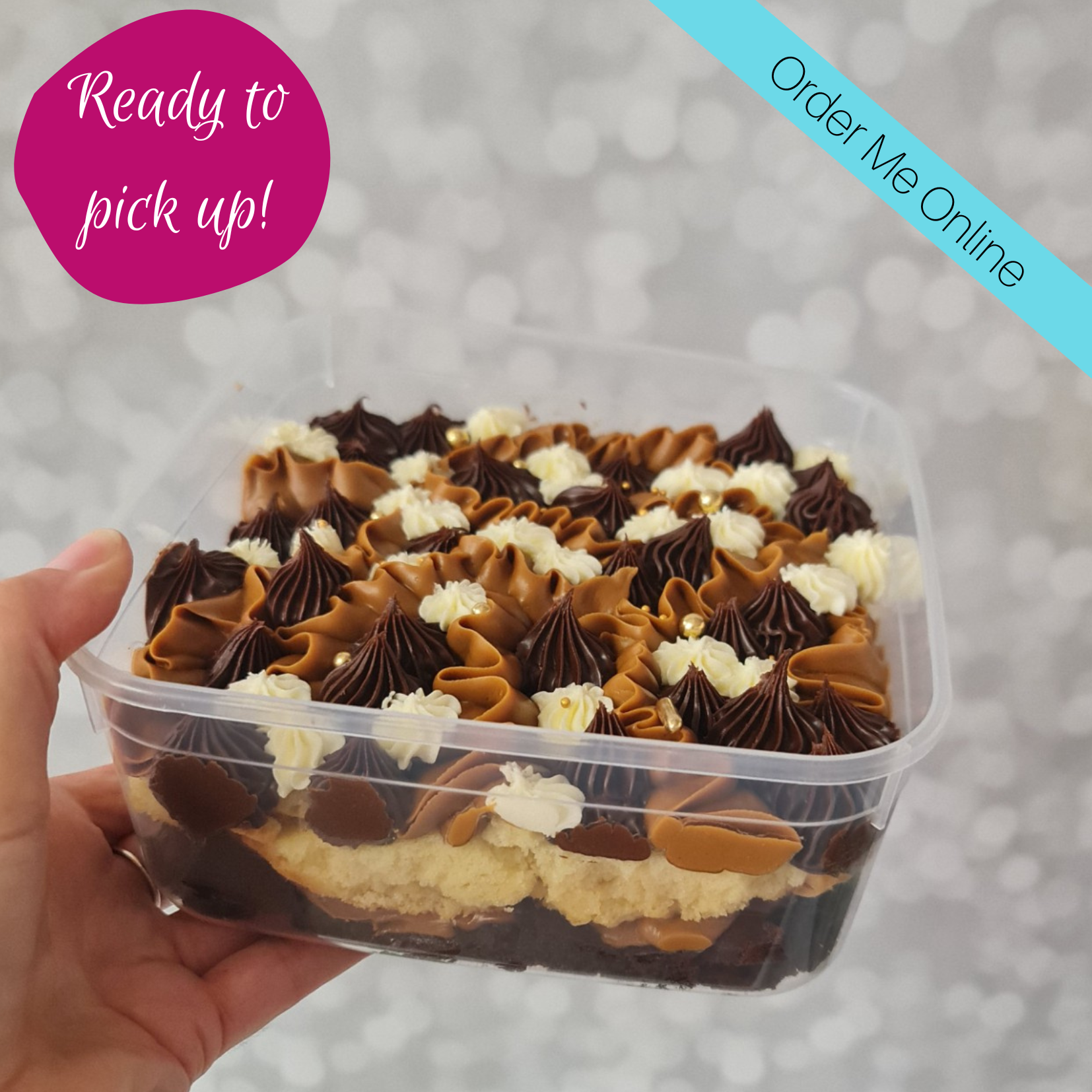 Cake Delivery Auckland | Order Cakes Online | Celebration – Celebration ...