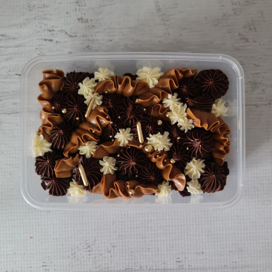 Cake Tubz!