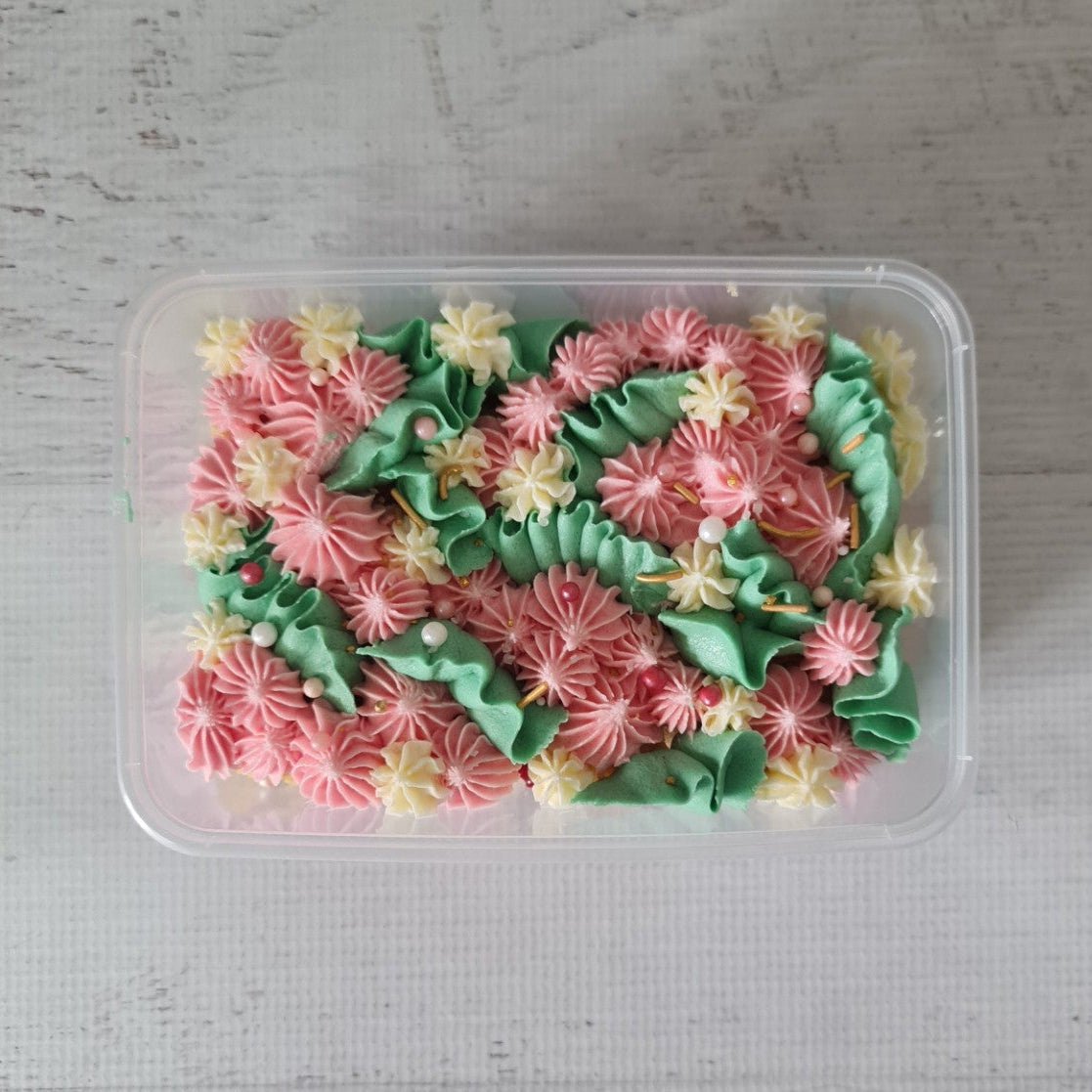 Cake Tubz!