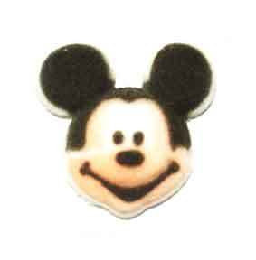 Edible Mickey Mouse Decoration , Edible Decoration