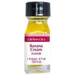 LorAnn Flavour- Banana Creme