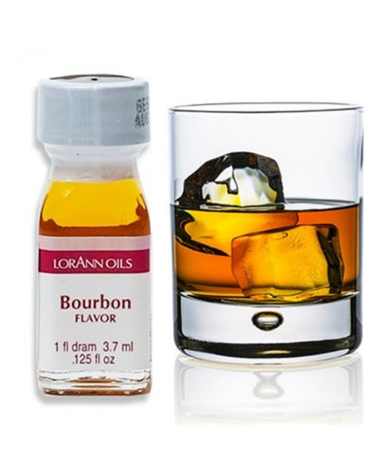 LorAnn Flavour- Bourbon