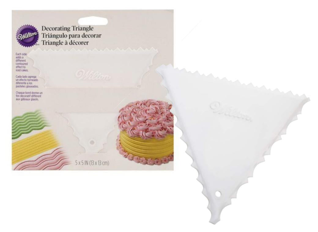 Decorating Triangle – Celebration Cakes- Cakes and Decorating Supplies, NZ