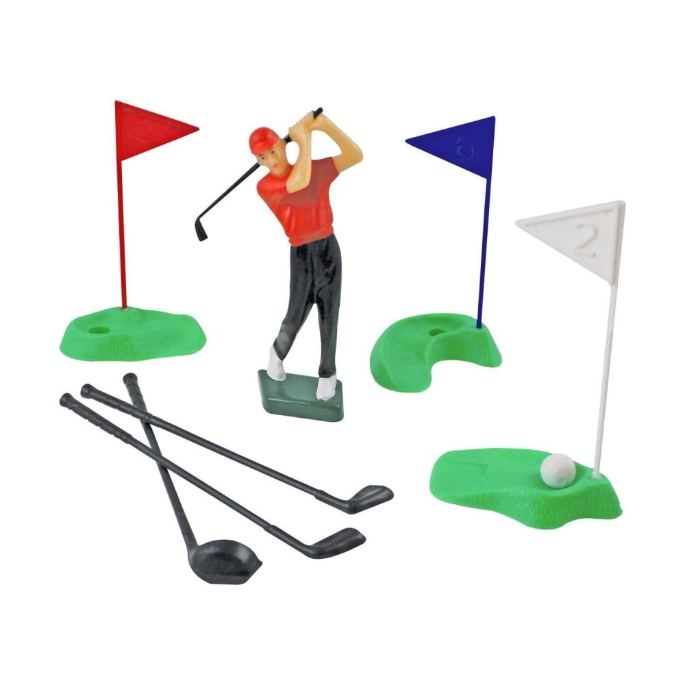 Load image into Gallery viewer, PME Golf Set , Decoration
