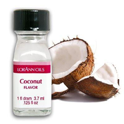 LorAnn Flavour- Coconut