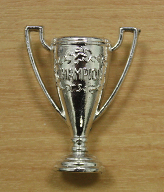 Trophy , Decoration