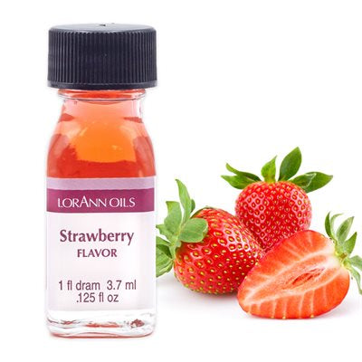 LorAnn Flavour- Strawberry