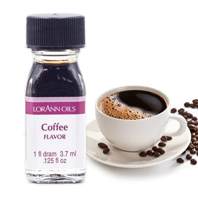 LorAnn Flavour- Coffee