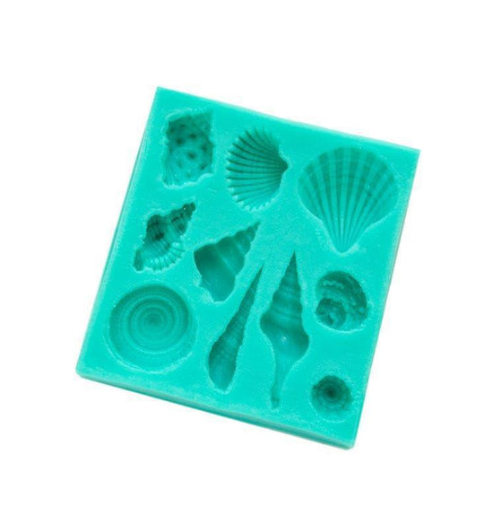 Silicone Shell Mould , silicone mould