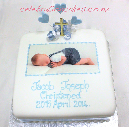 Lovely bible christening cake... - Everest Cakes - Thika Town | Facebook