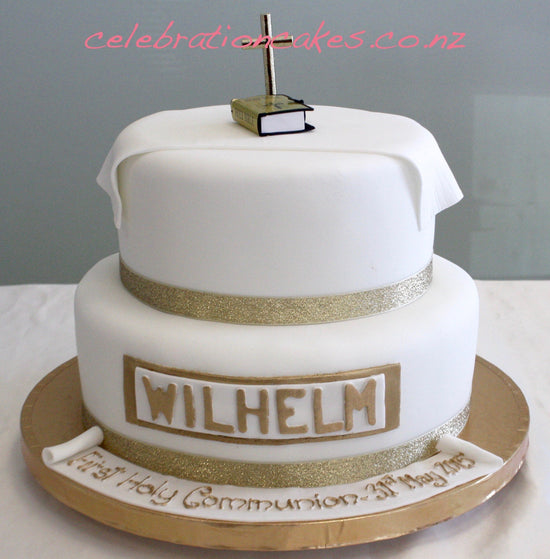 Wilhelm , cake