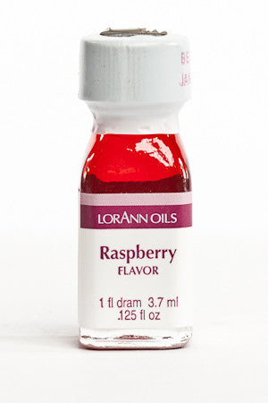 LorAnn Flavour- Raspberry , Flavour