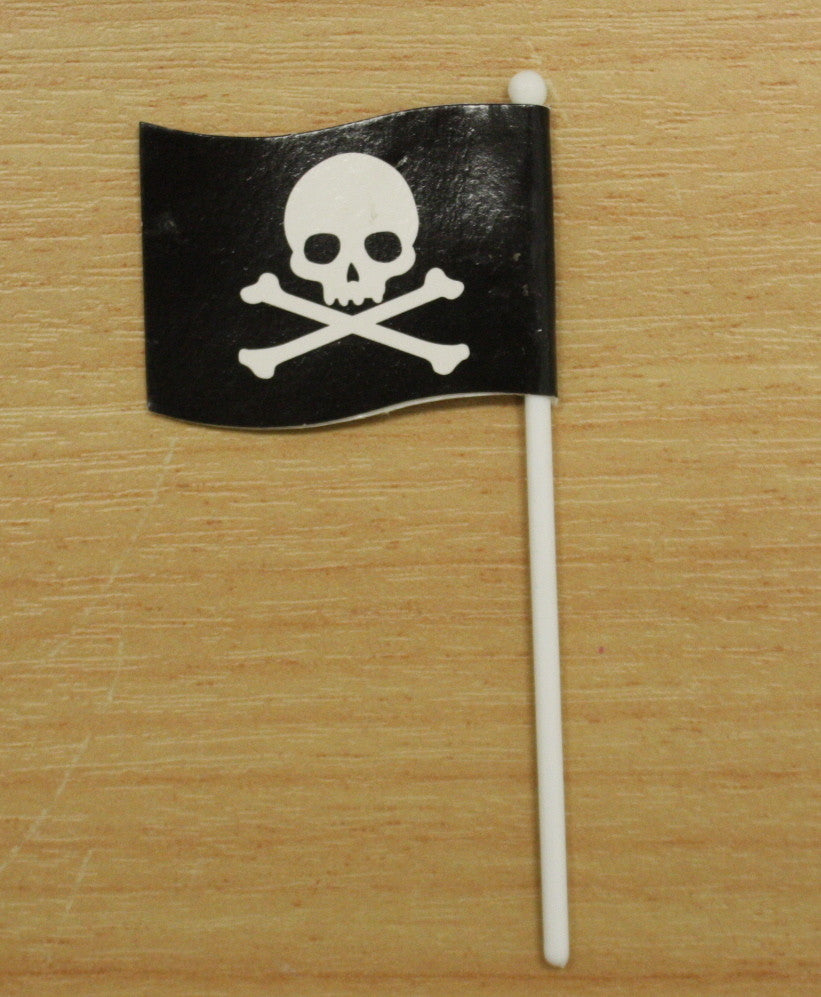 Load image into Gallery viewer, Pirate Flag , Decoration
