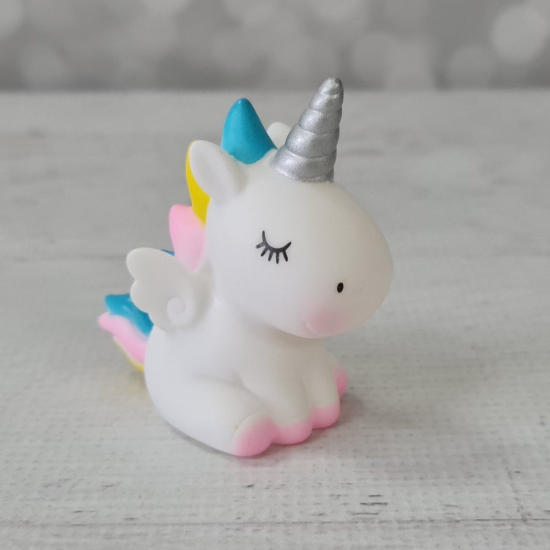 Baby Unicorn Decoration