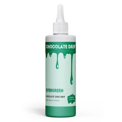 Load image into Gallery viewer, Chocolate Drip- Evergreen
