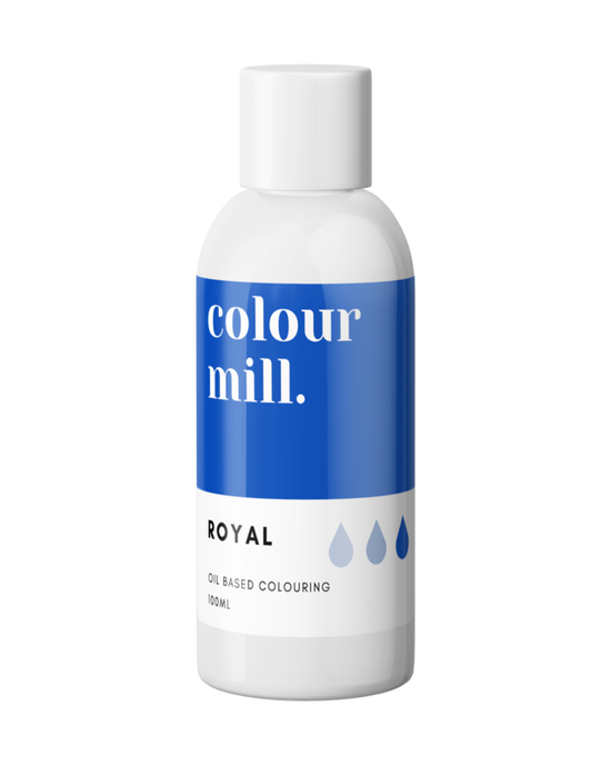 colour mill- Royal 100ml