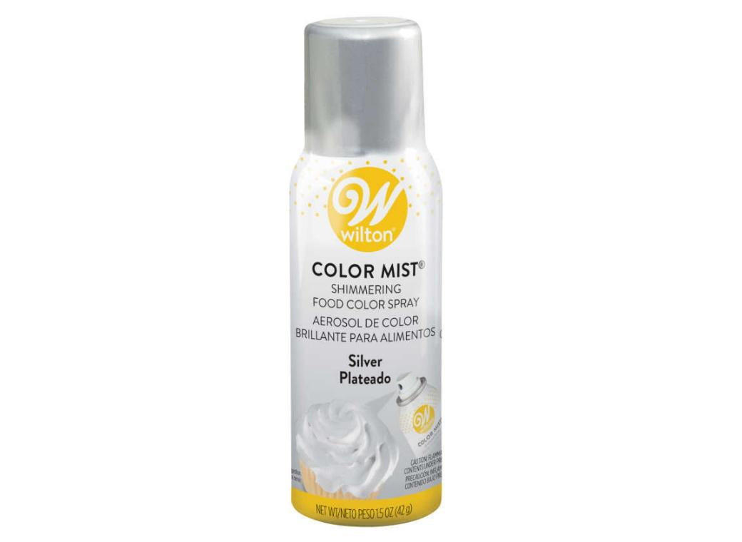 Load image into Gallery viewer, Colour Mist Spray- Silver
