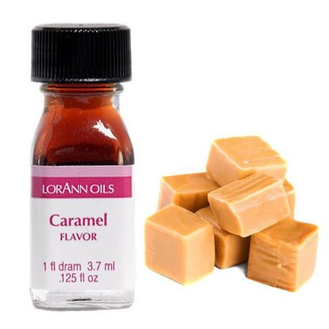 LorAnn Flavour- Caramel