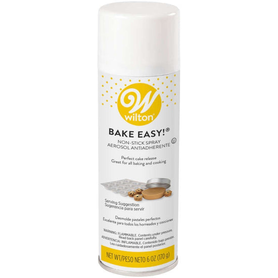 Wilton Bake Easy Spray