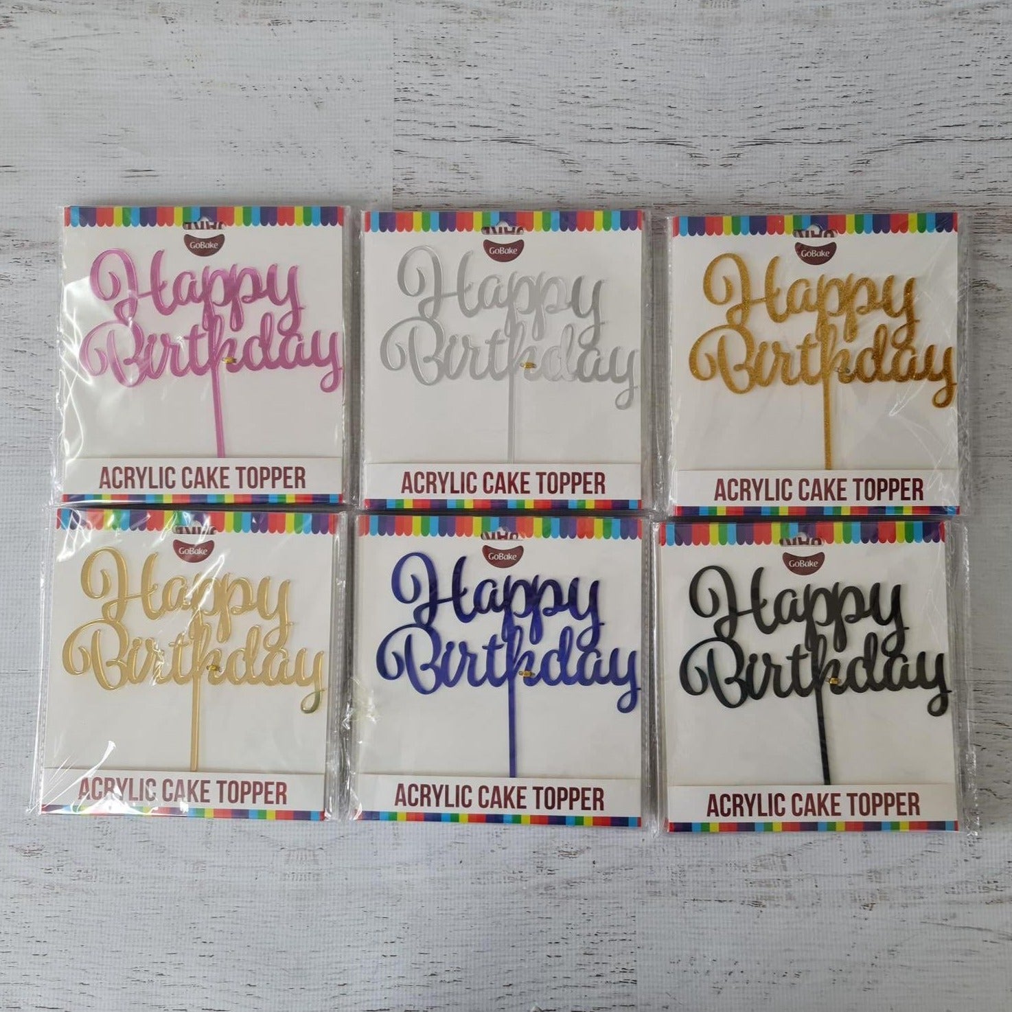 Nz Toppers Cake Toppers Auckland at Chloe Chauvel blog