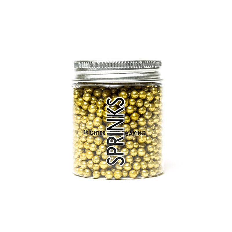 Sprinks- Gold Cachous