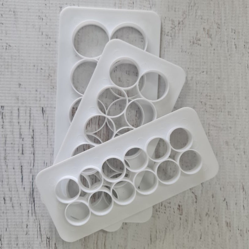 Grid Cutter Round Celebration Cakes Cakes and Decorating Supplies, NZ