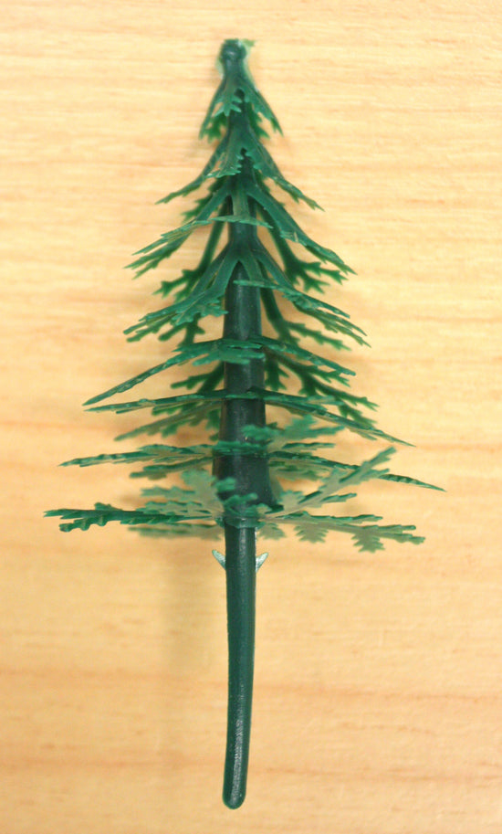 Pine Tree , Figurine 