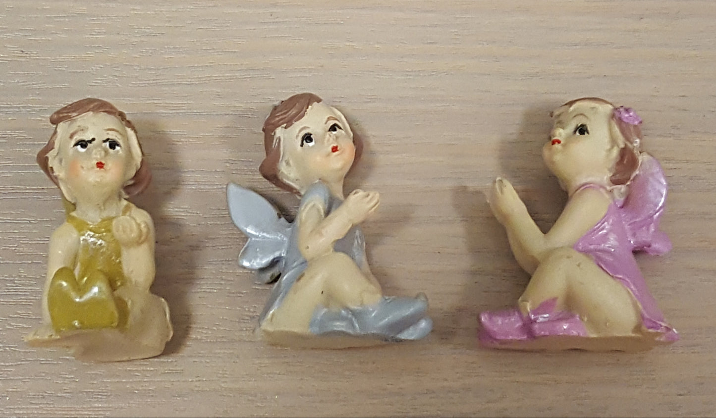 Load image into Gallery viewer, Fairy- Tiny , Figurine 
